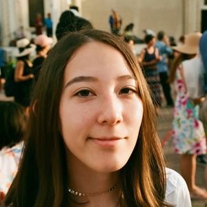 Meet your Posher, Lisa